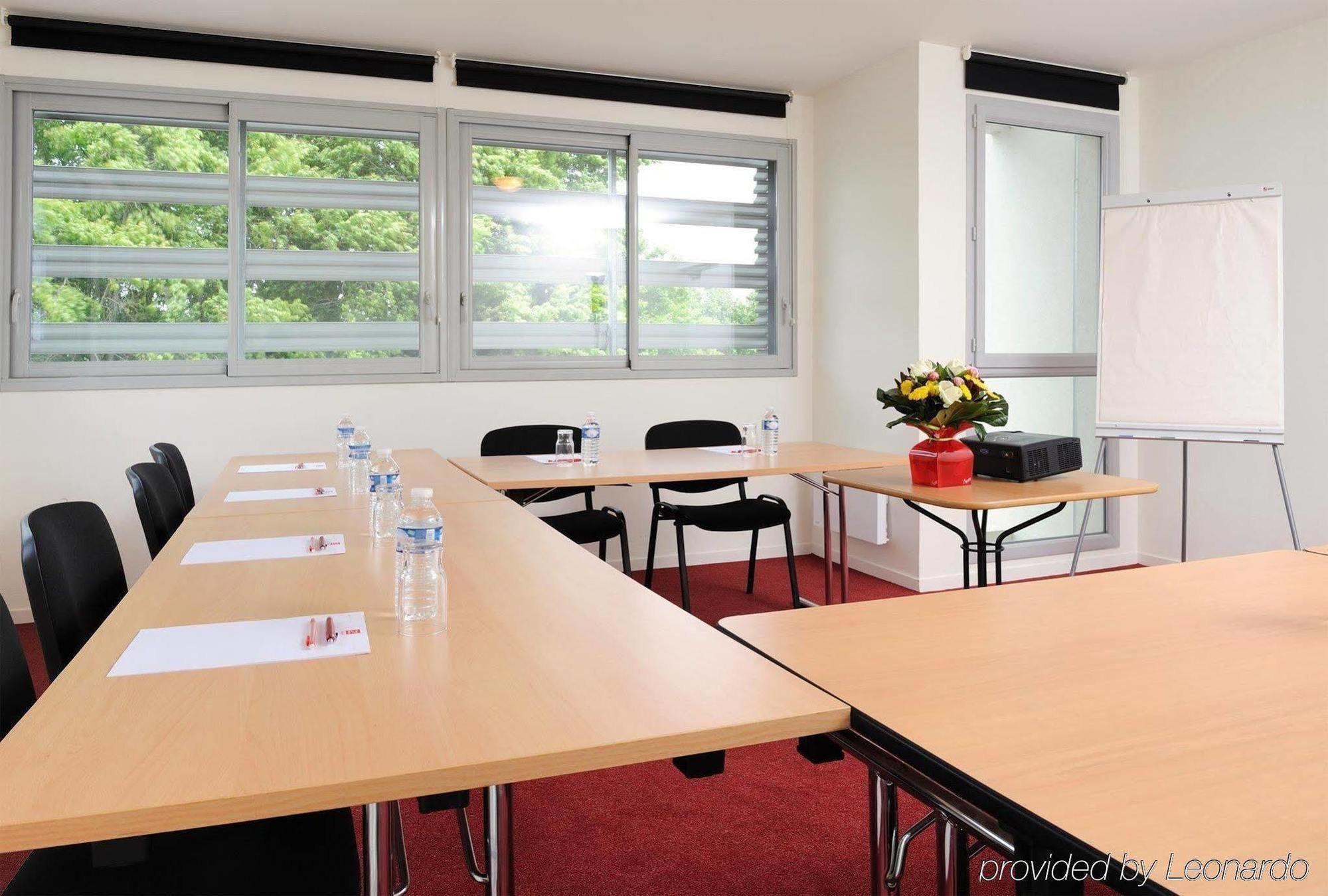 Sejours & Affaires Rennes Villa Camilla Exterior foto